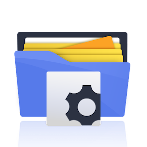 File Manager： Clean  & Save Space Mod