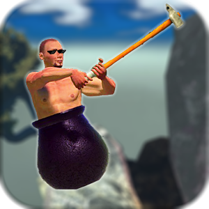 Advice Getting Over It Mod apk download - Advice Getting Over It MOD apk  free for Android.