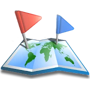 All-In-One Offline Maps + Mod Apk [Paid for free][Free purchase]