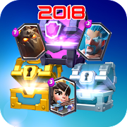 Top Decks for Clash Royale APK for Android Download