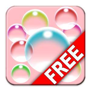 Bubbles Free Mod