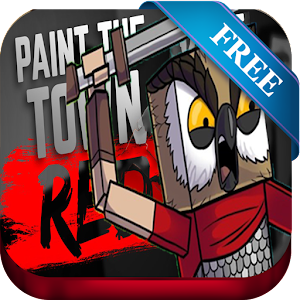 Guia Paint The Town Red APK + Mod For Android.