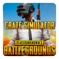 PUBG CRATE SIMULATOR icon