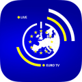 Euro TV Live Europe Television Mod