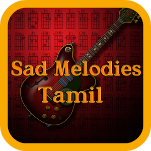 Sad Melody Hit Songs Tamil Mod apk download - Sad Melody Hit Songs