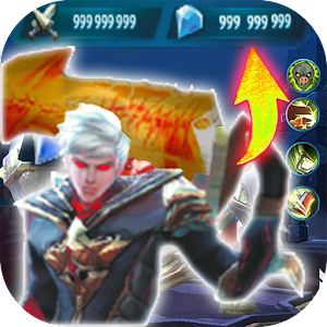 Cheat Mobile Legends APK for Android Download