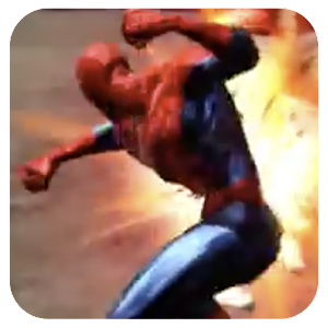 Spider 2 Fighting Web of Shadows for Android - Download