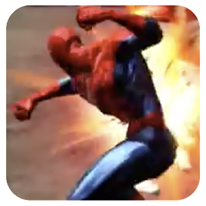 Spider 2 Fighting Web of Shadows APK pour Android Télécharger