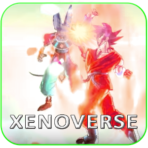 Saiyan Xenoverse android iOS apk download for free-TapTap