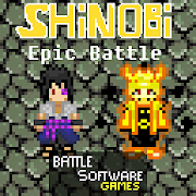 Shinobi Epic Battle - The End Mod