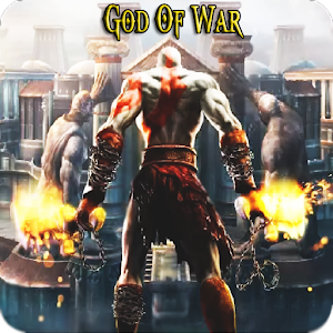 god of warriors kratos android iOS apk download for free-TapTap