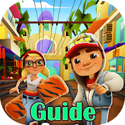 Guide Subway Surf Mod APK'sı