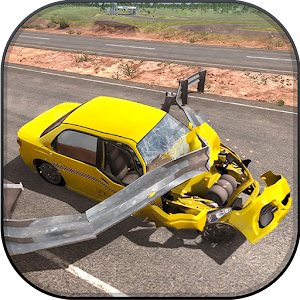 All Cars Crash for Android - Free App Download