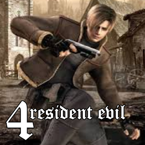 Game Resident - Evil 5 Hint APK pour Android Télécharger