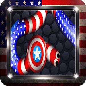 MOD SKINS Slither io APK for Android Download