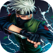 Ninja Revenge of Kakashi Mod APK'sı