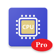 CPU Z Pro Paid icon