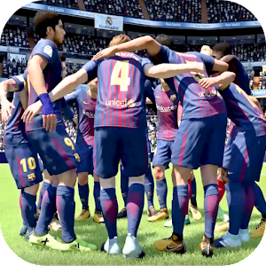 Guide for Fifa 2018 APK + Mod for Android.