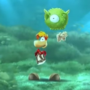 Rayman Adventures android iOS apk download for free-TapTap