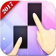 Piano tap 2 : music tiles game APK + Mod for Android.