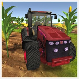 Tractor Driver 3D Farming Simulator - Baixar APK para Android