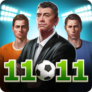 Soccer Manager 2024 - Football Mod apk [Remove ads][Free purchase