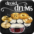 Drums Droid HD 2016 Mod