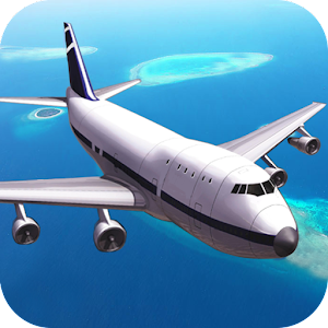 Flight Simulator - APK Download for Android