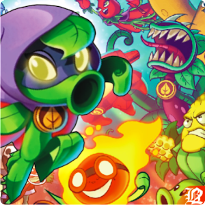 Download Plants vs. Zombies™ Heroes (MOD) APK for Android