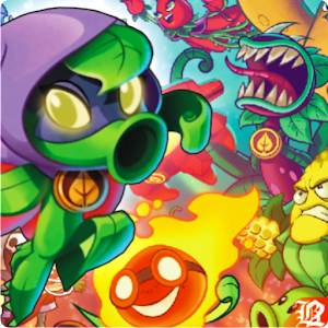 PvZ™ Heroes - APK Download for Android