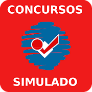 Simulado Concursos Públicos 2018 Mod Simulado Concursos Públicos 2018 Mod