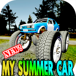 My Summer Cars APK per Android - Download