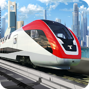 Metro Train Subway Driving Apk -promiseapps Metro Train Subway Driving 