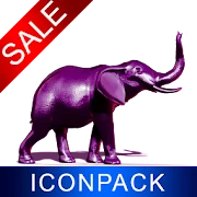 Pink E. HD Icon Pack Mod Apk [Paid for free][Free purchase]