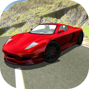 Racing Car Driving Simulator APK for Android Download