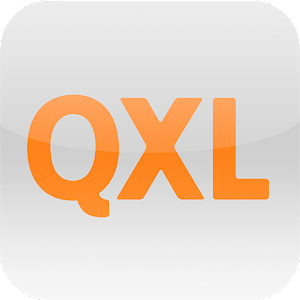 QXL.no icon