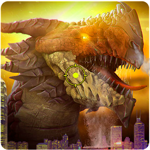 Dinosaur Hunter 3D Free - Dinosaur Games APK for Android Download