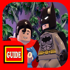 Guide Of LEGO Batman APK + Mod for Android.