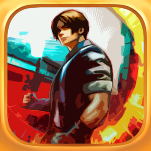 Hints KING OF FIGHTER 98 APK pour Android Télécharger