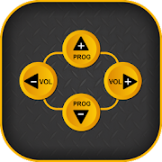 Universal Remote Control Kit Mod apk download - Universal Remote ...