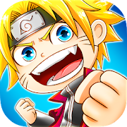 Ninja Heroes - Storm Battle (Global) Мод APK