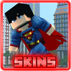 Skins for Roblox APK + Mod for Android.