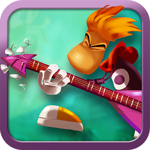 Rayman Adventures - Baixar APK para Android