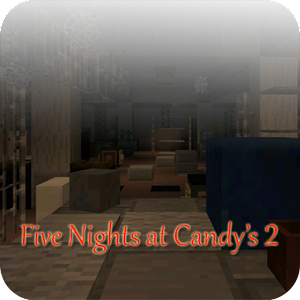 Five Nights at Candy's 2 Download APK for Android - FNAF WORLD