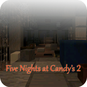 Five Nights at Candy's Remastered APK (Android App) - Baixar Grátis