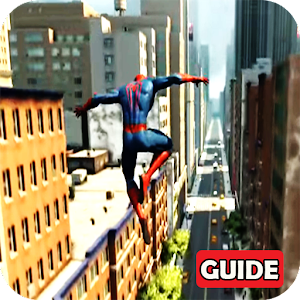Amazing Spider Man 2 APK + DATA Download