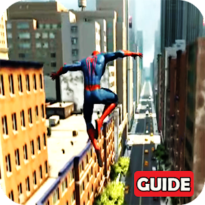 New Amazing spider-man 2 Guide APK pour Android Télécharger