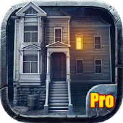 Escape Games: Fear House 2 PRO icon
