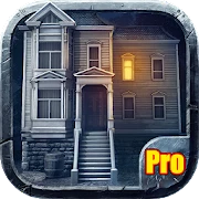 Escape Games: Fear House 2 PRO