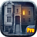 Escape Games: Fear House 2 PRO icon